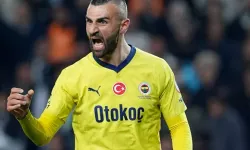 Alanyaspor, Serdar Dursun'u kadrosuna kattı