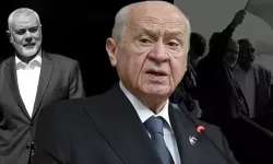 Bahçeli: Haniye suikastı hiç şüphesiz vahim sonuçlar doğuracak