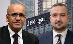 Bakan Mehmet Şimşek ve MB Başkanı Fatih Karahan JPMorgan toplantısına katılacak!