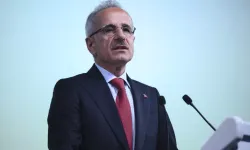 Bakan Uraloğlu açıklamalarda bulundu