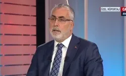 Bakan Işıkhan: Prim borcunu ödemeyen belediyelere icra gelecek