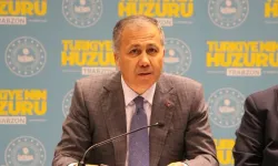 Bakan Yerlikaya: Eren Bülbül evladımız gibi başka hiçbir evladımızı daha teröre kurban vermek istemiyoruz