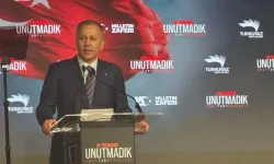 Bakan Yerlikaya: FETÖ'yle mücadelemizi amansız sürdüreceğiz