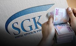 Bakanlık SGK'ya borcu olan belediyeler için formülleri belirledi