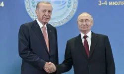 Cumhurbaşkanı  Erdoğan'dan Astana'da çok net mesaj: Teröristana izin yok