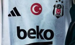 Beşiktaş, 2024-25 sezonu formalarını tanıttı!