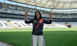 Beşiktaş, Vanessa Cordoba'yı kadrosuna kattı