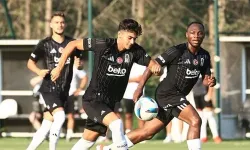 Beşiktaş: 2 - Sakaryaspor: 1