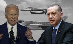 ABD ile F-16 meselesinde yeni gelişme! Biden: 3-4 hafta içerisinde sorunu çözeceğim