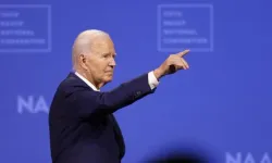 Biden'ın Covid-19 testi negatif çıktı