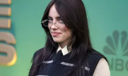 Billie Eilish çocuklara uyku öncesi TV'de masal okuyacak