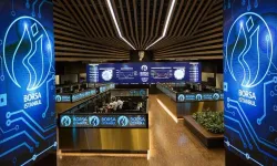 Borsa günün ilk yarısında rekor seviyeyi gördü