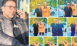 Önüne geleni dolandırdı: Emniyet müdürü, futbolcu, savcı...