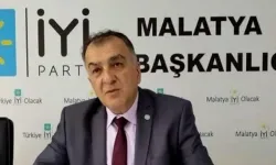 Cinayetten aranan İYİ Partili eski İl Başkanı yakalandı