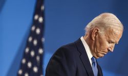 Covid-19'a yakalanan ABD Başkanı Joe Biden'ın sağlık durumu belli oldu!