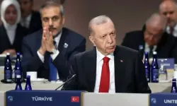 Cumhurbaşkanı Erdoğan'dan ''terör devleti'' uyarısı