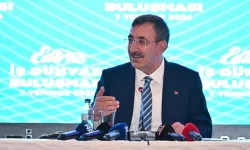 Cumhurbaşkanı Yardımcısı Yılmaz: Yıllık enflasyon çok daha hızlı gerileyecek