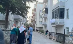 Boşanma aşamasındaki eşini ve çocuklarını vurdu