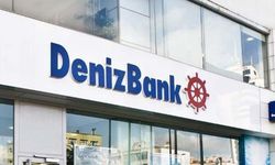 Denizbank çöktü! Banka sistemlerine erişim sıkıntısı yaşanıyor