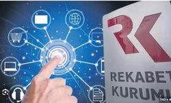 Dijital rekabette yeni dönem! Ticaret Bakanlığı ve Rekabet Kurumu çalışmalara başladı