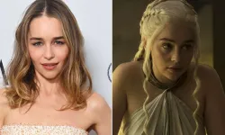 Game of Thrones yıldızı Emilia Clarke'ın yeni projesi heyecanlandırdı