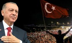 Demokrasinin vesayete şahlanışı: 15 Temmuz destanının 8. yıl dönümü