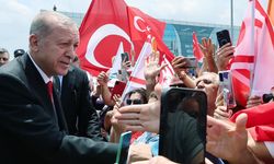 Cumhurbaşkanı Erdoğan'dan KKTC vatandaşı öğrencilere müjde