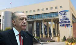 Erdoğan işaret etti, SGK düğmeye bastı! Haciz yolda