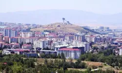 Erzurum'da haziran ayında konut satışları yarı yarıya düştü!