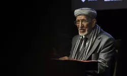 Faslı filozof Abdurrahman: Filistinlilerin direnişi bir değerdir