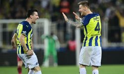 Fenerbahçe'de sürpriz ayrılık! Milli futbolcu kamptan ayrıldı