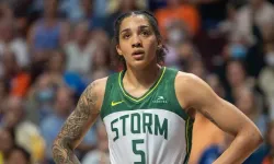 Fenerbahçe Kadın Basketbol Takımı, Gabby Williams'ı transfer etti