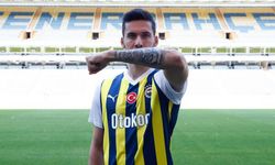 Fenerbahçe Umut Nayir ayrılığını resmen açıkladı