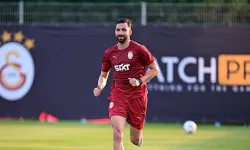 Galatasaray, Emin Bayram'ı KVC Westerlo'ya kiraladı