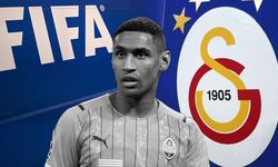 Galatasaray'a FIFA'dan Tete cezası!