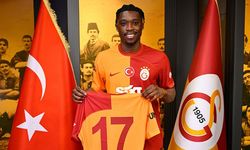 Galatasaray'a Tete sonrası bir şok daha! Köhn transferi için yasal işlem başlatıldı