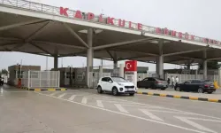 Gurbetçilerin yurda gelişleri sürüyor