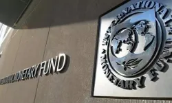 IMF, Fed'in bu yılın ilerleyen dönemlerinde faiz indirimi yapabilecek konumda olmasını bekliyor