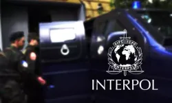 Interpol tarafından kırmızı bültenle aranan Alexander İstanbul'da yakalandı