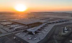 İstanbul Havalimanı temmuz ayına da zirvede başladı