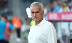 Jose Mourinho: Zor maçtan galip çıktık