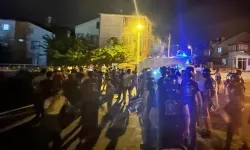 Kayseri provokatörlerinden 10 kişi tutuklandı