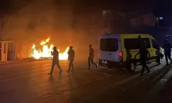 Kayseri'deki tehlike provokasyonda FETÖ ve PKK izi