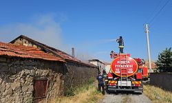 Konya'da kahreden olay! Anne ve oğlu feci şekilde hayatını kaybetti