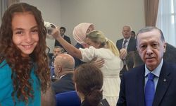 Mahra'nın annesi Cumhurbaşkanı Erdoğan'dan helallik istedi: "Bana seni yanlış anlatmışlar Uzun Adam"