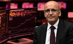 Hazine ve Maliye Bakanı Mehmet Şimşek: Yatırımcı ilgisi artmaya risk primi gerilemeye devam ediyor