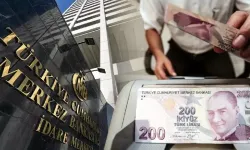 Merkez Bankası'ndan KKM faiz oranında indirim kararı