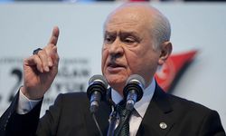 MHP Genel Başkanı Bahçeli: 40 bine yakın masumu katleden İsrail yönetiminin hesap vereceği günler uzak değil