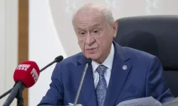 MHP Lideri Bahçeli: 154 kişi ile hukuk zemininde mutlaka hesaplaşacağız