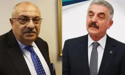 MHP'den Tuğrul Türkeş'e çok sert 'Kavala' yanıtı